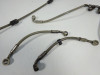 Bremsleitung vorne BMW R 1200 ST