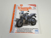 Bedienungsanleitung Triumph Tiger 800 xc