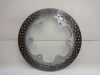 Brake disc front Honda CBR 600 F