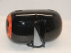 Cowling set complete Harley Davidson Softtail