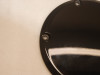 Crankcase cover Clutch side Harley Davidson Dyna