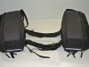 Luggage set Yamaha Tracer 700