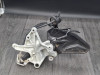 Rechter schetsplaat Ducati Multistrada V4