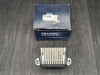 Spanningsregelaar Harley Davidson Touring