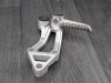 Duo voetsteun set Kawasaki ZX 10 R