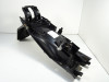 Kennzeichenhalter Honda CBF 600