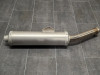 Muffler Yamaha YZF R6