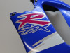 Seiten verkleidung links Suzuki GSX R 750