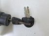 Key set Suzuki GSX 750