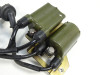 Zundspule Honda CBF 600