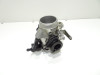 Gasklephuis BMW F 650 GS