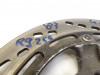 Brake disc front Suzuki RG 250