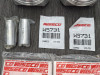 Zuiger kit compleet Harley Davidson FXST Softail Standard