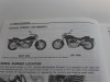 Werkplaatshandboek Suzuki VZ 800 marauder
