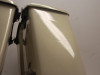 Kofferset Harley Davidson Touring FL