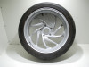 Rear wheel BMW K 1200 R 