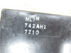 CDI ECU unit Honda VFR 750