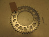 Rear sprocket Overig Onbekend Unknown