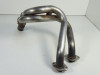 Downpipes Kawasaki VERSYS 650