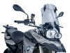 Scheibe Windschild BMW F 650 GS