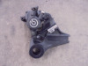 Bremssattel Bremszange hinten BMW S 1000 R