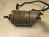 Starting motor Honda CBR 600 F