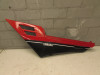 Cowl left rear Yamaha FJ 1200
