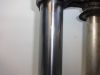 Front pipes complete Honda NX 250 Dominator