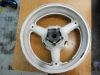 Felge hinten Suzuki GSX R 600