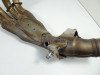 Downpipes Yamaha FZ1