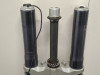 Front pipes complete Ducati Multistrada V4