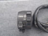 Handlebar switch assy left Suzuki GS 750