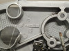 Placa de refuerzo derecha BMW R 1100 RT