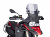 Wind screen BMW F 800 GS Adventure
