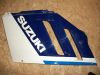 Linker zijkuip Suzuki GSX R 750