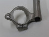 Steering Handle left  Suzuki GSX R 750