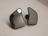 Spiegel set Harley Davidson Touring FL