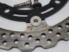 Brake disc front Kawasaki Z 900