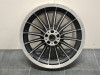 Voorvelg Harley Davidson FLHT Electra Glide Standard