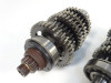 Gear box Triumph Tiger 1050