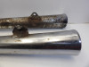 Muffler Kawasaki LTD 440