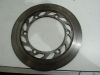 Remschijf voor links Honda CB 650