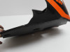 Cowl V shape under KTM 125 Duke