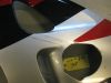 Linker zijkuip Suzuki GSX R 750