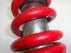 Stossdampfer hinten Honda NT 650 GT Hawk
