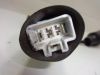 Regulator rectifier  Honda CBR Fireblade