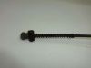 Brake rod Honda VF 700  750 C Magna