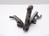 Rechter schetsplaat Honda CBR 400 RR