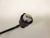 Main step holder right BMW F 800 S - ST