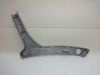 Sissybar seat Honda VF 700  750 C Magna